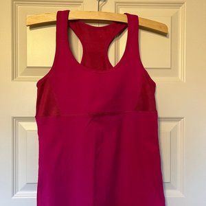 Calvin Klein "Body" Performance size L gorgeous deep pink